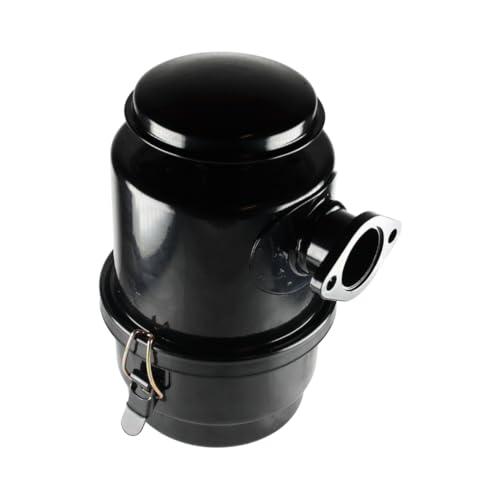 Filtro Aria Completo a Bagno d’Olio per Motori Lombardini LDA450, LDA510, 3LD510, 15LD315, 350, 500