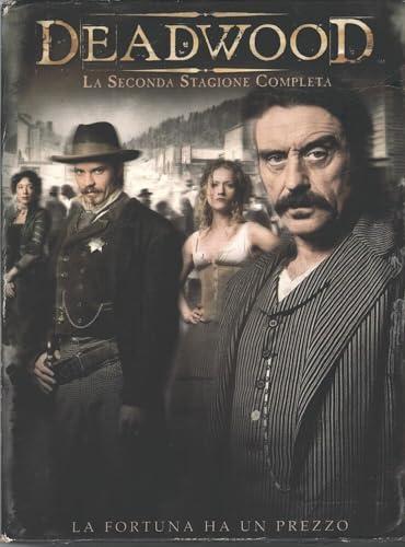 Deadwood Stagione 02
