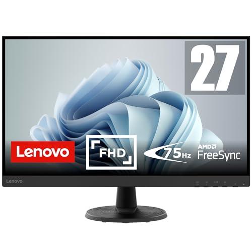 Monitor Lenovo D27-45 27 pollici Full HD