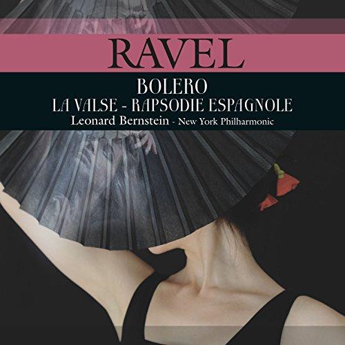 Bolero - Valse -... (Vinile)
