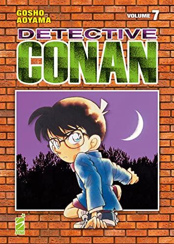 Detective Conan. New edition