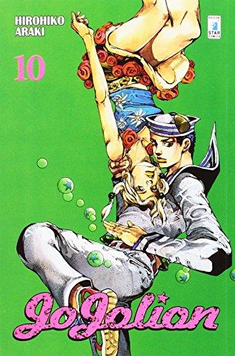 Jojolion