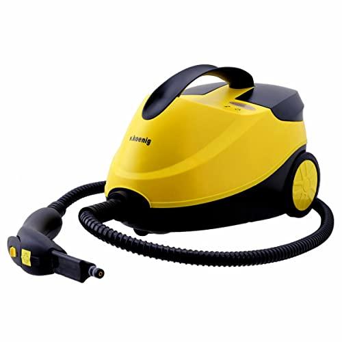 H.Koenig Generatore di Vapore NV6200