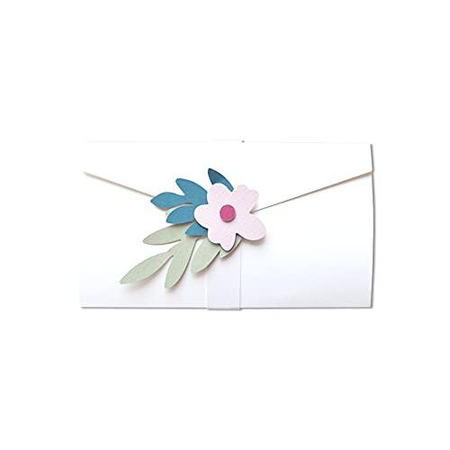 Busta Porta Soldi Artigianale 