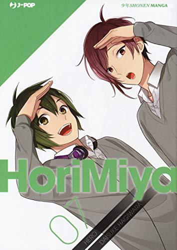 Horimiya - Volume 7