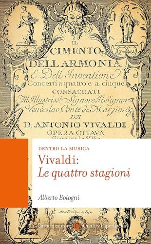 Vivaldi: Le quattro stagioni. Con QR Code