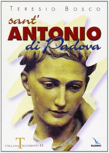Sant'Antonio di Padova