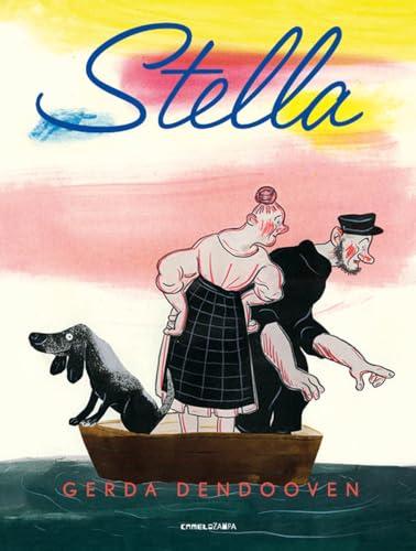 Stella. Ediz. a colori