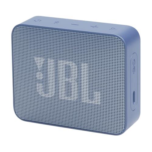 JBL GO Essential 2 - Speaker Bluetooth Portatile Blu