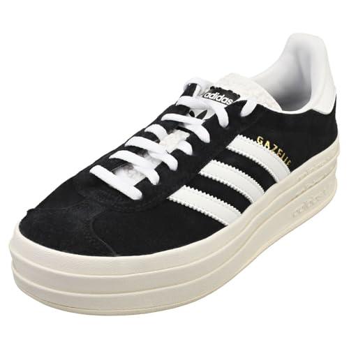 adidas Gazelle Bold W HQ6912, Scarpe Sportive - 37 1/3 EU