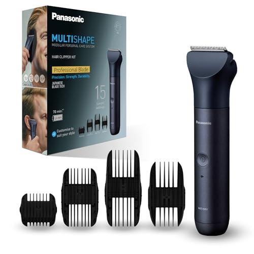 Panasonic ER-CKL3-A301 MULTISHAPE Kit Tagliacapelli