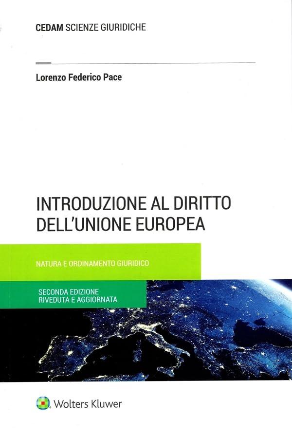Introduzione al diritto dell'Unione europea