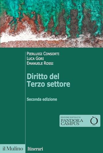 Diritto del Terzo Settore - Il Mulino