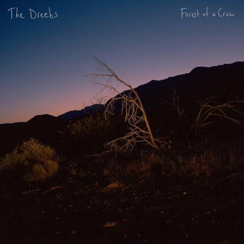 Forest Of A Crew - Album Musicale