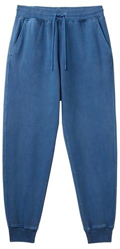 United Colors of Benetton Pantalone Felpa Coulisse