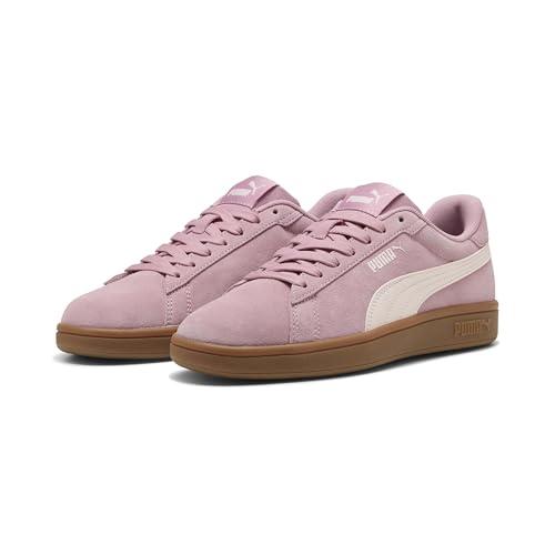 Puma Smash 3.0 L Sneakers Unisex Rosa