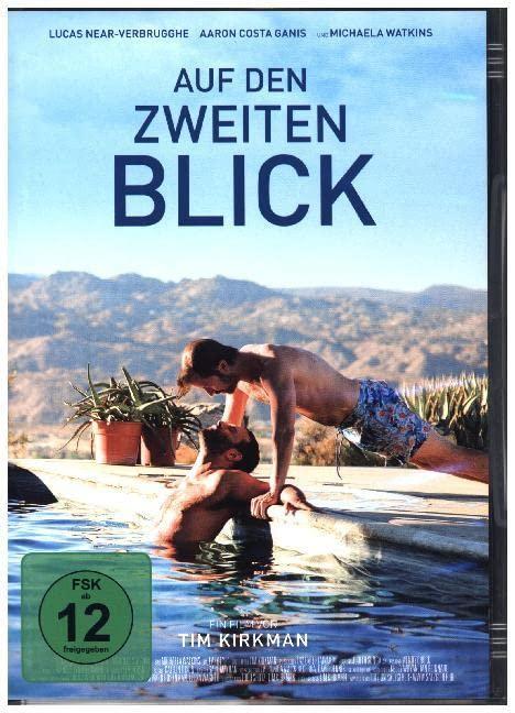 Auf den zweiten Blick (OmU) - DVD