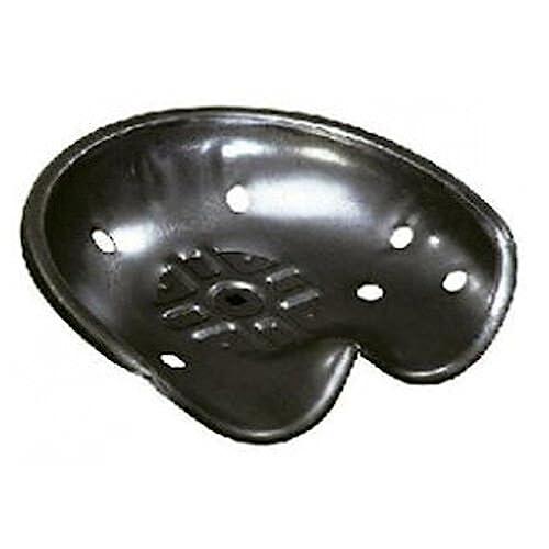 sedile in ferro per macchine agricole (BCS)