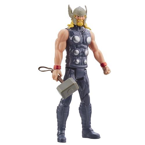 Action Figure Hasbro Marvel Avengers Titan Hero Series Thor 30 cm