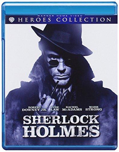 Sherlock Holmes (2009) - Edizione Blu-ray
