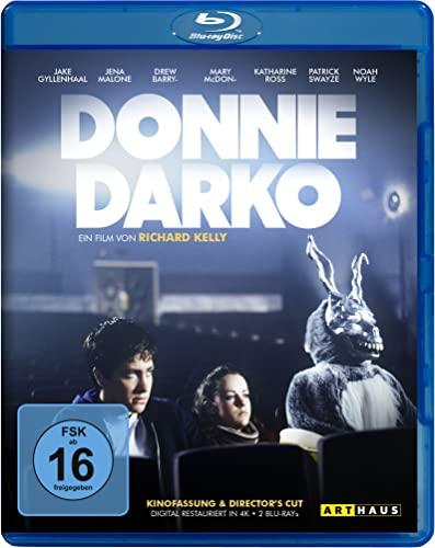 Donnie Darko - Edizione Speciale Blu-ray