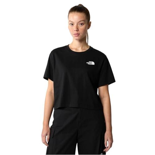 The North Face Simple Dome T-Shirt TNF Black XL