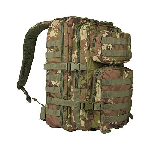 Zaino Tattico Mil-Tec US Assault Pack Small