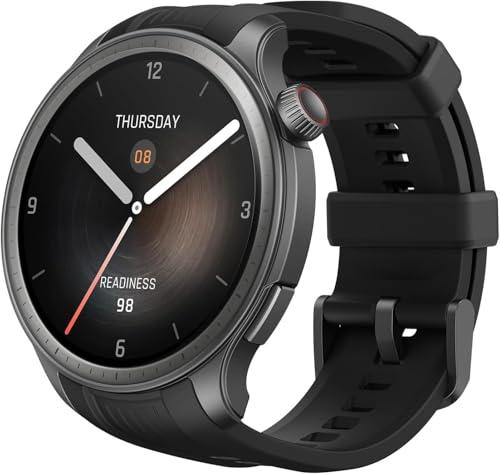 Amazfit Balance Smartwatch 46mm