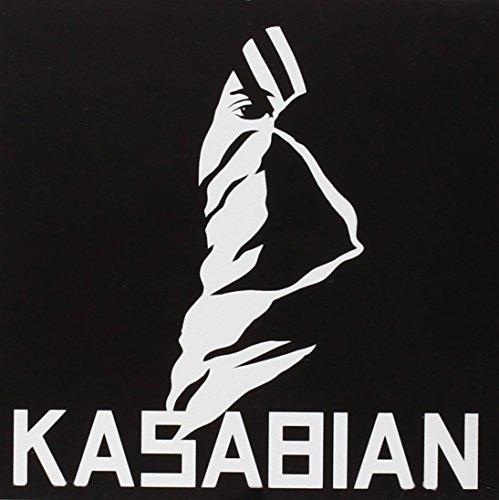 Kasabian - Kasabian