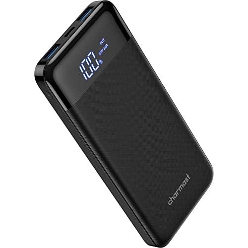 Power Bank Charmast 10400mAh