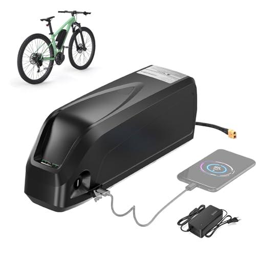 Batteria per Ebike Varstrom G80 48V 20Ah