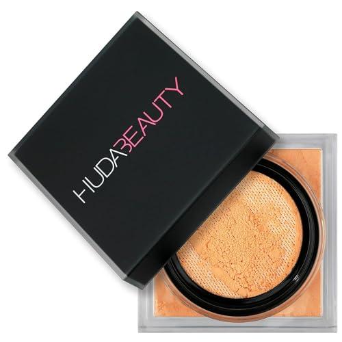 HUDA BEAUTY Easy Bake Loose Baking & Setting Powder - Blondie (Travel Size)