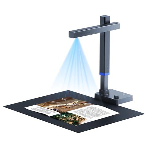 CZUR Shine Ultra Pro 24 MP Scanner per Documenti