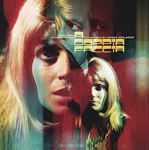 A Doppia Faccia - Vinile di Daniele Silvestri