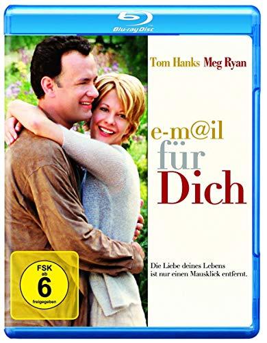 E-mail für Dich - Colonna Sonora Originale
