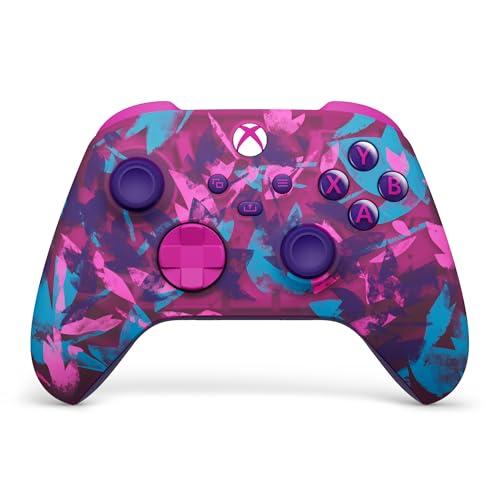 Controller Wireless Xbox - Edizione Speciale Heart Breaker