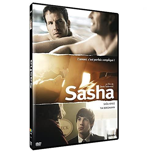 Sasha - Eau de Parfum 100ml - Alexandre.J