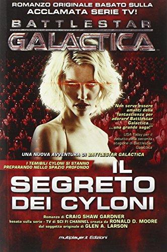BSG: Il segreto dei Siloni