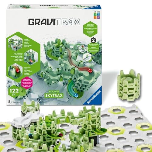 Ravensburger GraviTrax - Action-Set M Skytrax