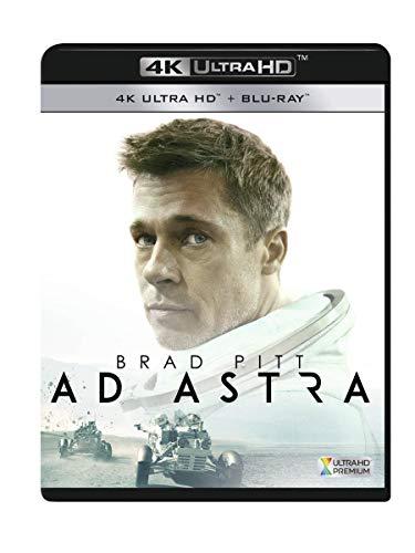 Ad Astra - 4K Ultra HD