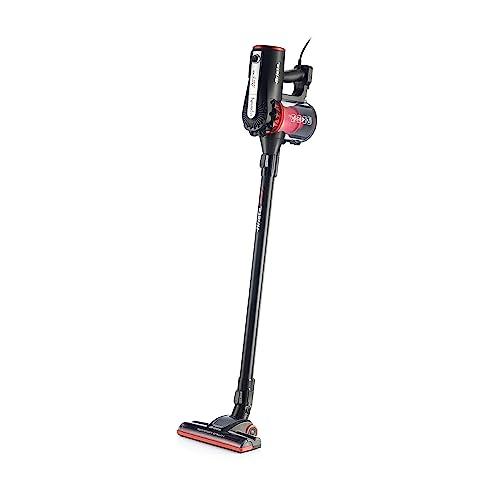 Ariete 2759 Handy Force RBT Scopa Elettrica con Filo 2 in 1