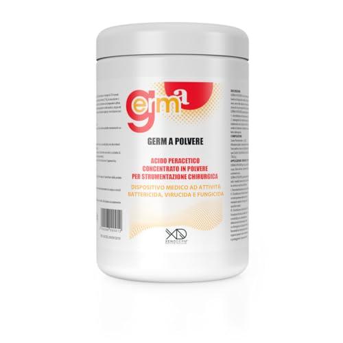 Germ A Sterilizzante a Freddo in Polvere - 1 kg