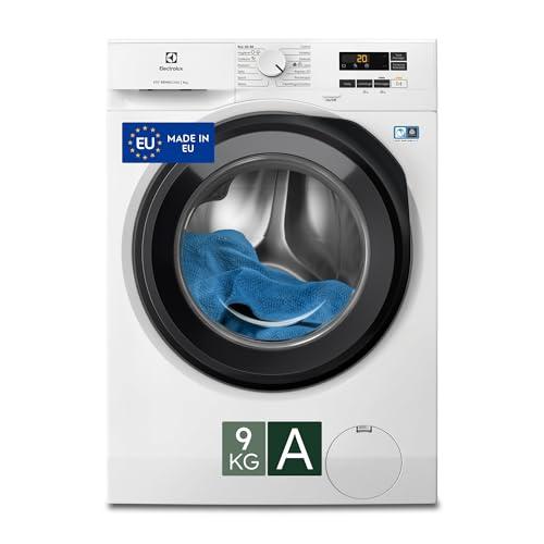 Electrolux EW6FA19G Lavatrice SensiCare 9kg Classe A