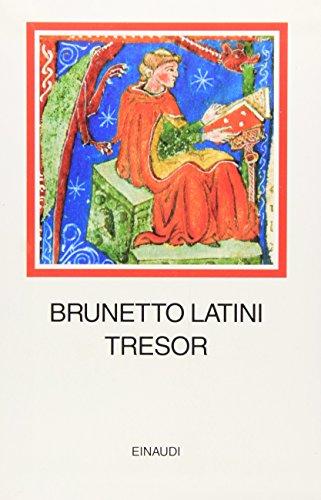 Tresor Testo Francese a Front