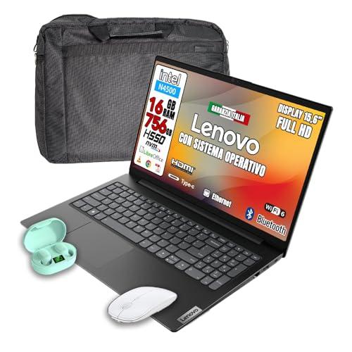 Lenovo Notebook 15.6