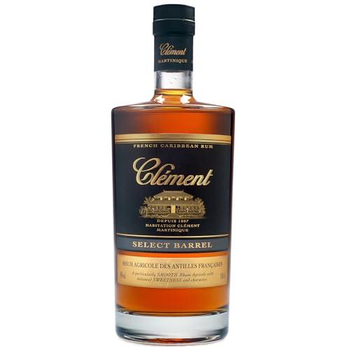 Clément Rhum VSOP Très Vieux 700ml