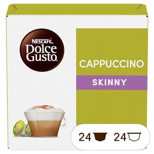 NESCAFÉ DOLCE GUSTO Cappuccino Light