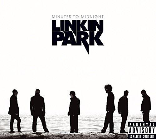 Minutes To Midnight - Linkin Park