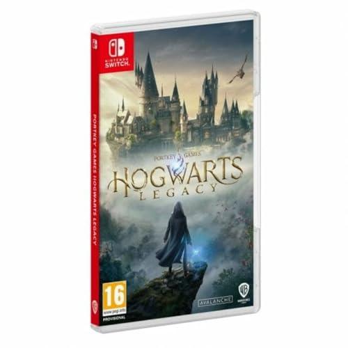 Hogwarts Legacy: L'eredità di Hogwarts (Nintendo Switch)