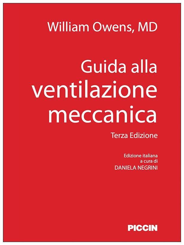 Guida alla ventilazione meccanica